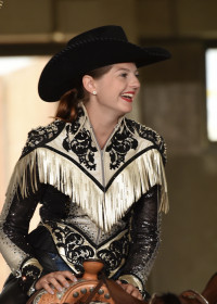 Caroline Leckebusch